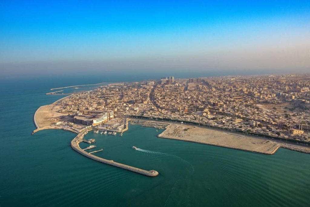 دانستنی هایی درباره جزیره قشم